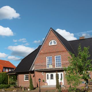 Hotel Heidetraum in Schneverdingen in der Lüneburger Heide