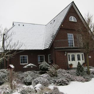 Hotel Heidetraum in Schneverdingen in der Lüneburger Heide