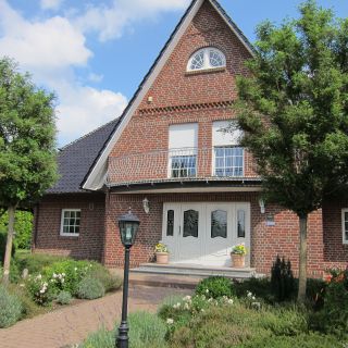 Hotel Heidetraum in Schneverdingen in der Lüneburger Heide