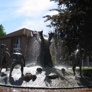 Hotel Heidetraum in Schneverdingen in der Lüneburger Heide