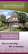 Unser Hausprospekt