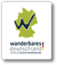 Wanderbares Deutschland